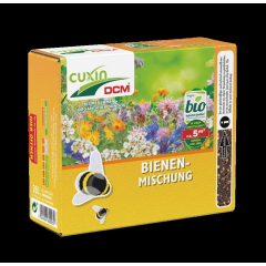 Cuxin DCM Blumensamen Bienen-Mischung 265 g