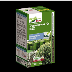 Cuxin DCM Spezialdünger für Ilex 1,5 kg