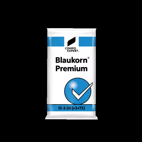 Compo Expert Blaukorn PREMIUM 15+3+20 25 kg