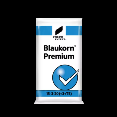 Compo Expert Blaukorn PREMIUM 15+3+20 25 kg