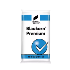 Compo Expert Blaukorn PREMIUM 15+3+20 25 kg