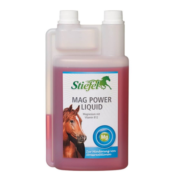 Stiefel Mag Plus Liquid 1000 ml