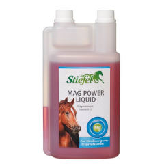 Stiefel Mag Plus Liquid 1000 ml