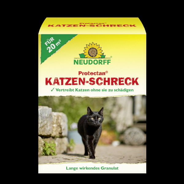 Neudorff Protectan Katzen-Schreck