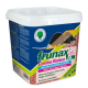 frunax DS Contra Ratten Rattenfertigköder 2 kg (10 x 200 g) 25ppm Eimer