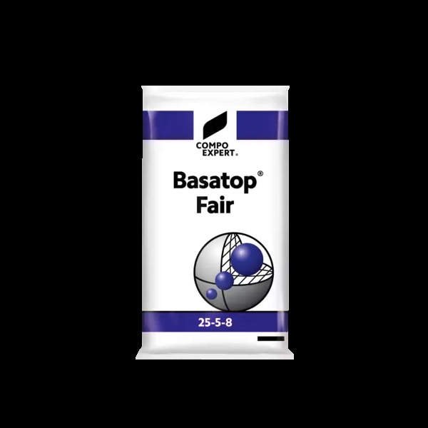 Compo Expert Basatop FAIR 25+5+8(+1,2+3) 25 kg