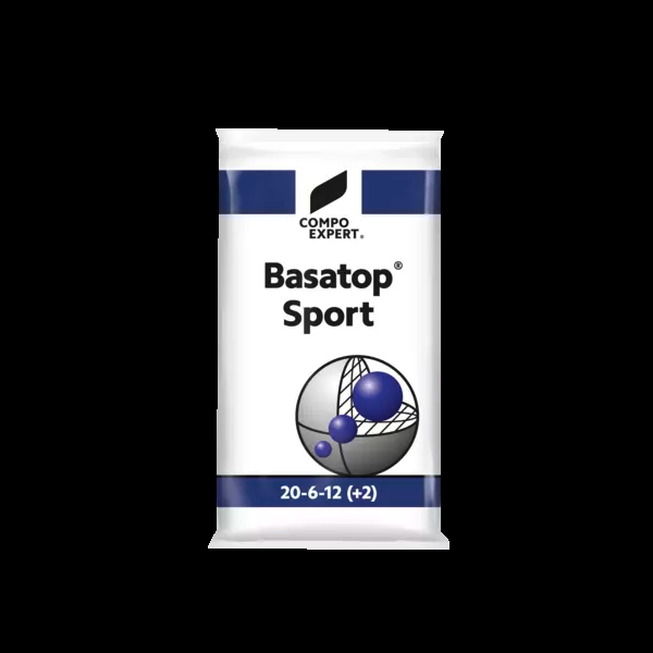 Compo Expert Basatop Sport 20+6+12(+2+7) 25 kg