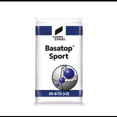 Compo Expert Basatop Sport 20+6+12(+2+7) 25 kg