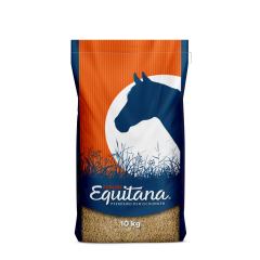 Rudloff Equitana Pferdeweide FRUKTAN LIGHT 10 kg