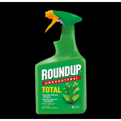 Roundup Unkrautfrei TOTAL AF