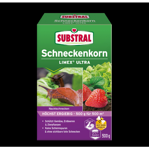 Substral Schneckenkorn Limex ULTRA