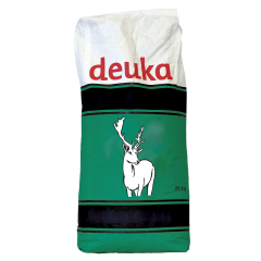 deuka Wildfutter 25 kg