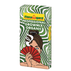 Floragard Professional Growmix ORGANIC 70 L