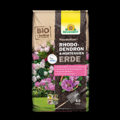 Neudorff NeudoHum Rhododendron- und HortensienErde 40 L