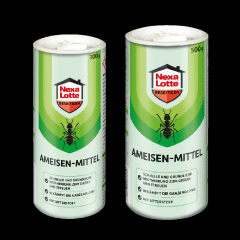 Nexa Lotte Ameisen-Mittel