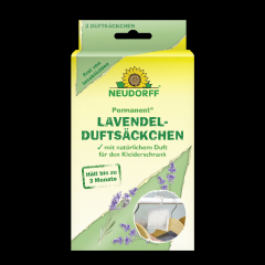 Neudorff Permanent Lavendelduftsäckchen