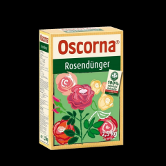 Oscorna Rosendünger