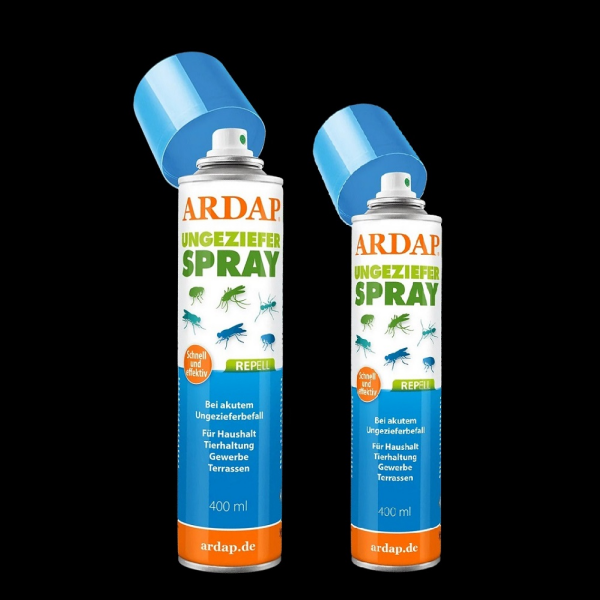 Ardap REPELL Ungezieferspray