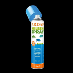 Ardap REPELL Milbenspray