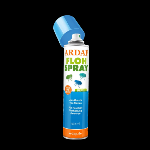 Ardap REPELL Flohspray