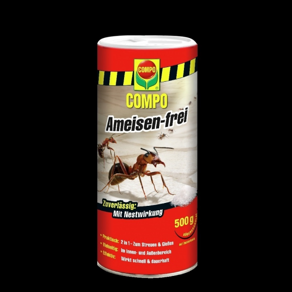 Compo Ameisen-frei