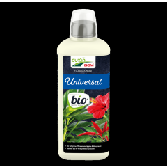 Cuxin DCM Flüssigdünger Universal BIO 800 ml