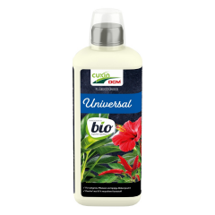 Cuxin DCM Flüssigdünger Universal BIO 800 ml