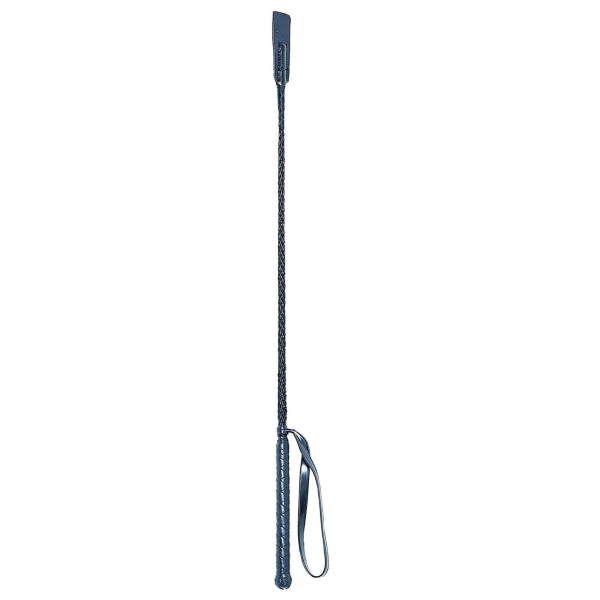 Kerbl Springgerte mit Klatsche 65 cm Fiberglas