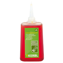 Kerbl Schermaschinen&ouml;l 100 ml