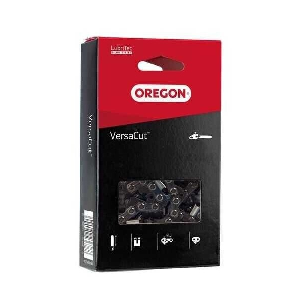 Oregon Sägekette VersaCut 75DPX060 3/8" 40 cm 1,6 mm 60TG