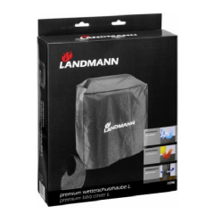 Landmann Premium Wetterschutzhaube L